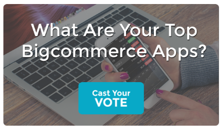 Apptive's tweet photo. RT @alexmcea: Do you love @Apptive? The #Bigcommerce community does! Cast your vote! http://t.co/f6UnRL3k2g http://t.co/OSO6XlREVM