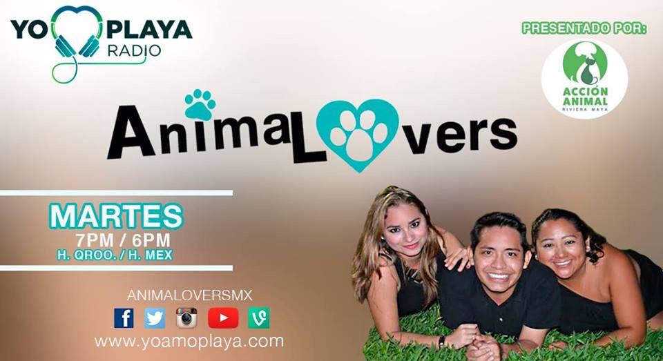 IdaniaGm's tweet photo. No se pierdan el programa, tenemos premios y la mejor información. Se parte de los @AnimaLoversMX @JoDelgadoT http://t.co/7uTxLI3Stj