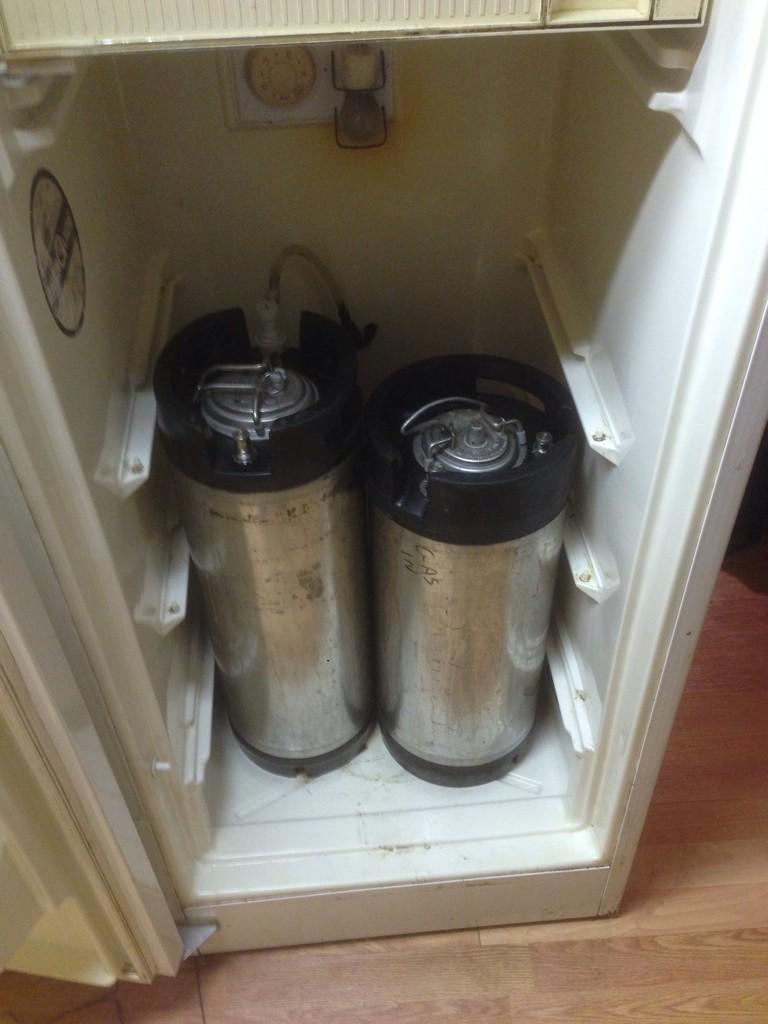 Lukielukester's tweet photo. Two of five pigs in a blanket. Excited to share these on Friday. #brewbros #kegstravaganza @TEDenns http://t.co/pT2NOyIgcq