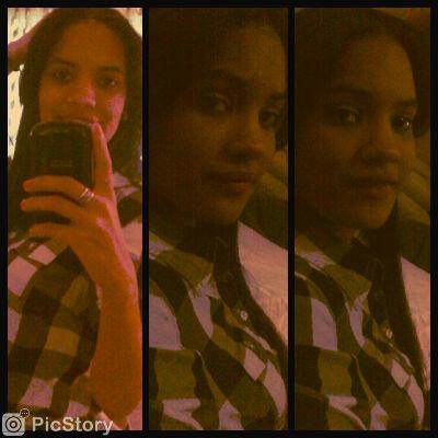 Arletty_Muahh's tweet photo. Linda yooo http://t.co/99m4fbFleo