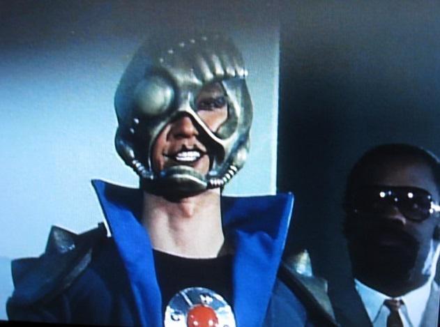 Twitter এ 一番星 ウイリー ドーシーは宇宙刑事三作品を制覇 特撮で自分の知ってる知識を一つ Http T Co Focqr0fsii ট ইট র