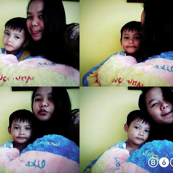 AnggunWidya9's tweet photo. Sama pais😍😘 http://t.co/DbDPHzWIdJ