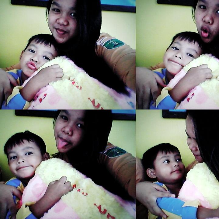 AnggunWidya9's tweet photo. Sama pais😍😘 http://t.co/DbDPHzWIdJ