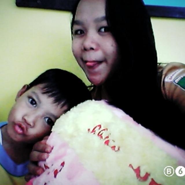 AnggunWidya9's tweet photo. Sama pais😍😘 http://t.co/DbDPHzWIdJ
