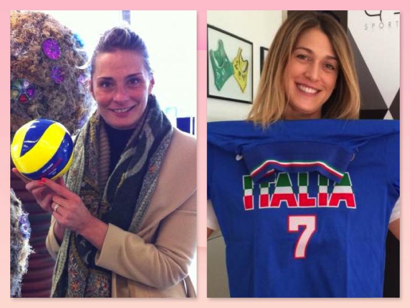 LGSSportLab's tweet photo. Il #volley per LGS! #CharityStars #HAPPYCHARITY #AnniversaryLGS --> http://t.co/VfF8VV2LcZ --> http://t.co/3uc9HxkVUg http://t.co/RgbYTZz2rF