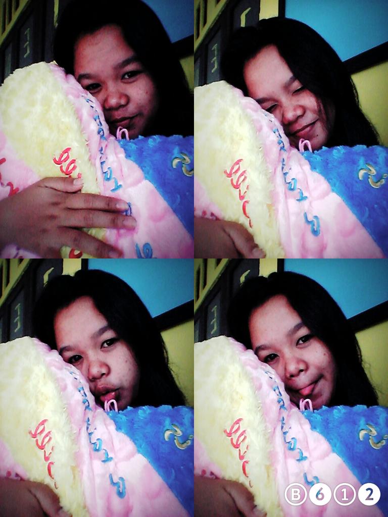 AnggunWidya9's tweet photo. Lagibosen😣 http://t.co/ld6Ms1XM4y