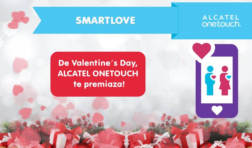 FrankGroupRo's tweet photo. Be SMART and win an ALCATEL ONETOUCH. Check our new app: http://t.co/VRUroitPRm http://t.co/gDmFJPpzWo
