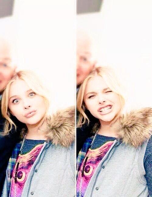 Happy Birthday Chloe Grace Moretz best wishes,I love you!! You are the best actress  