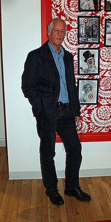 Happy 74th birthday, Michael Apted!  