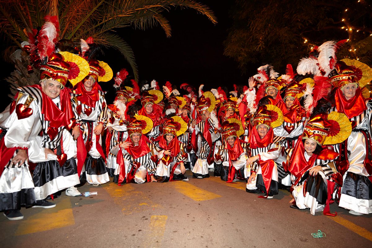 PortoBay's tweet image. We're going again to #Carnival and spread some fun with our guests. bit.ly/troupe_portobay @Madeira #Carnaval