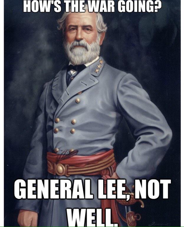 NorthRNothing's tweet photo. Boy, you just keep trying to take me down, but failing is what you're doing #HansencivilwarSHS #Gettysburg http://t.co/EflpfNMYXW