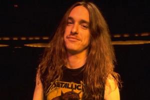 Happy Birthday Cliff Burton! Rest in Peace! 