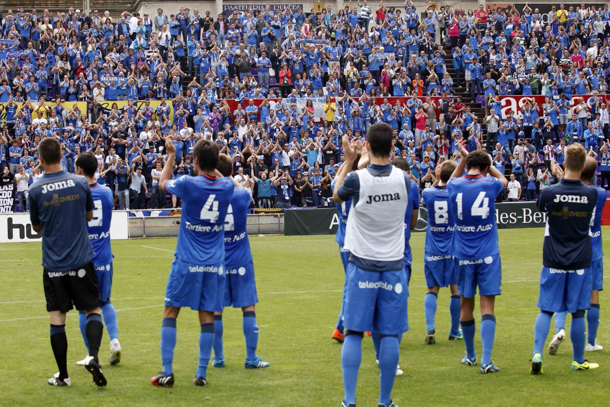 El #RealOviedo, a menos de mil abonados de alcanzar el segundo mejor registro de nuestra historia #16000gracias