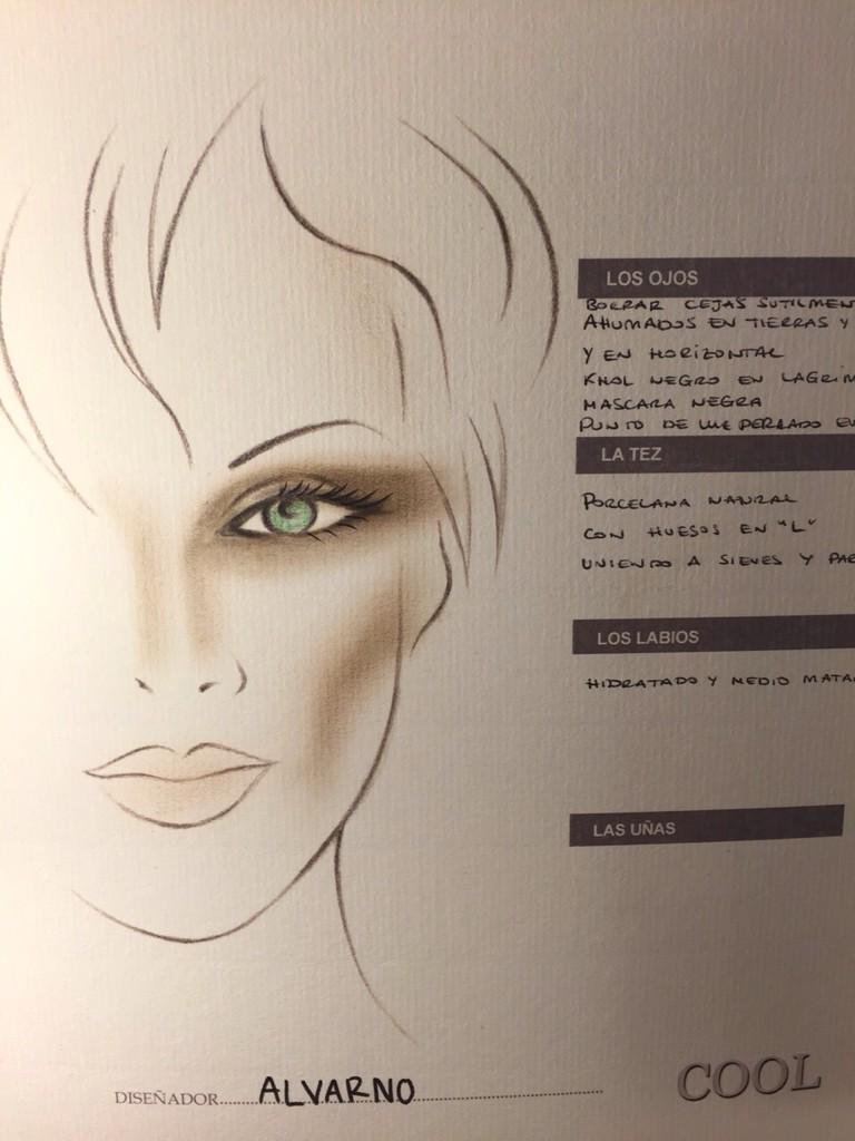 lorealparis_es's tweet photo. Y el Premio L'Oréal Paris al mejor #diseñador es para ... @ALVARNOstudio !! #viveloreal http://t.co/3X27pdtLbH