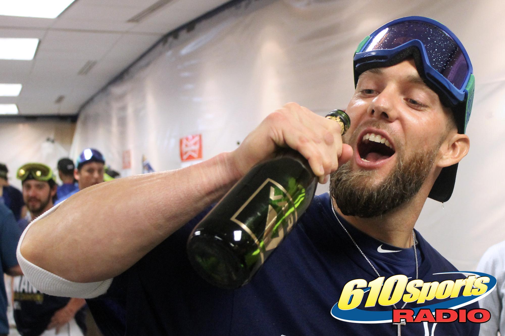Happy Birthday to a guy we\d run through a wall for, LF Alex Gordon  