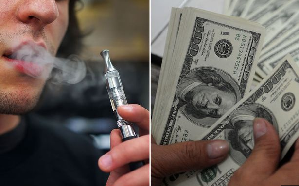 AllOutGamingX's tweet image. Big Vape sets out plans to SILENCE scientific attacks on e-cigs. #mirrorgate mirr.im/1zsJsi9