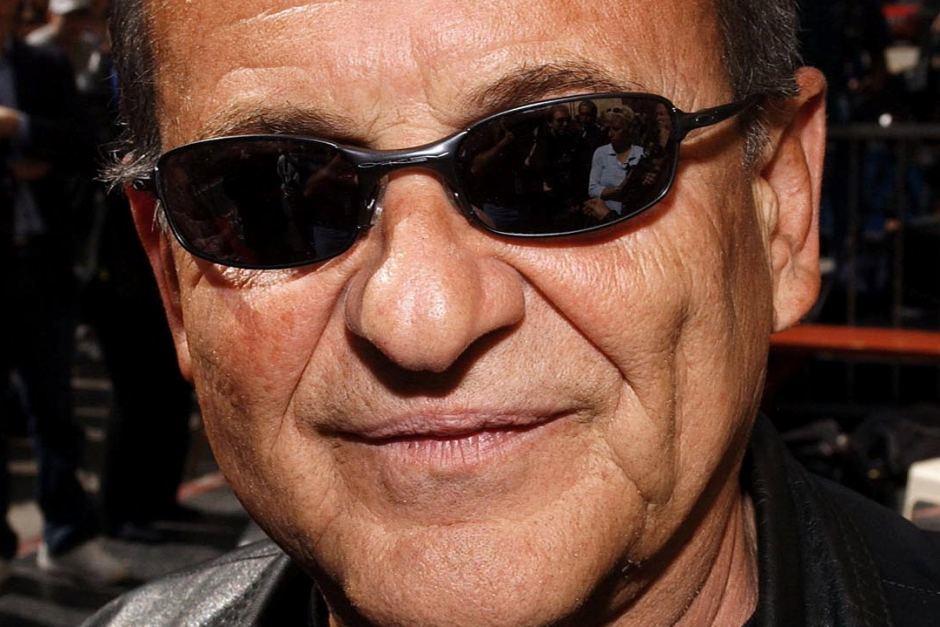 Happy 72nd Birthday Joe Pesci! When you think Pesci & movies, what movie comes to mind first?  