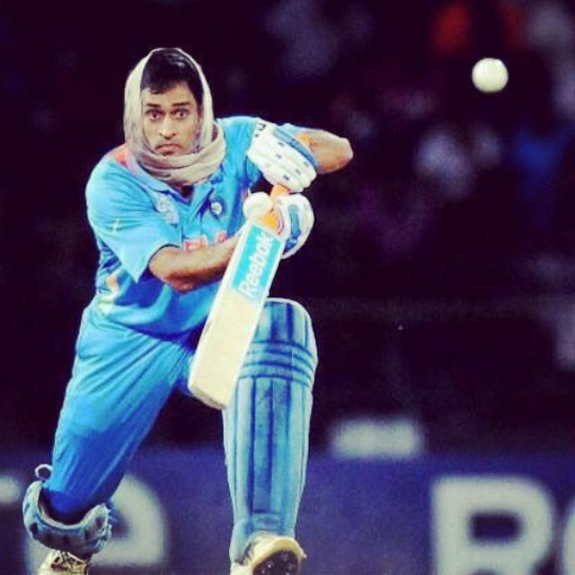 TheMilind's tweet photo. #AAPSweep
 India's winning strategy in World Cup! http://t.co/ubU4MFrLlr