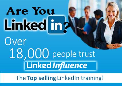 How to use LinkedIn to grow your business bit.ly/1A5JQd6 #marketing #socialmarketers
#opportunityseekers