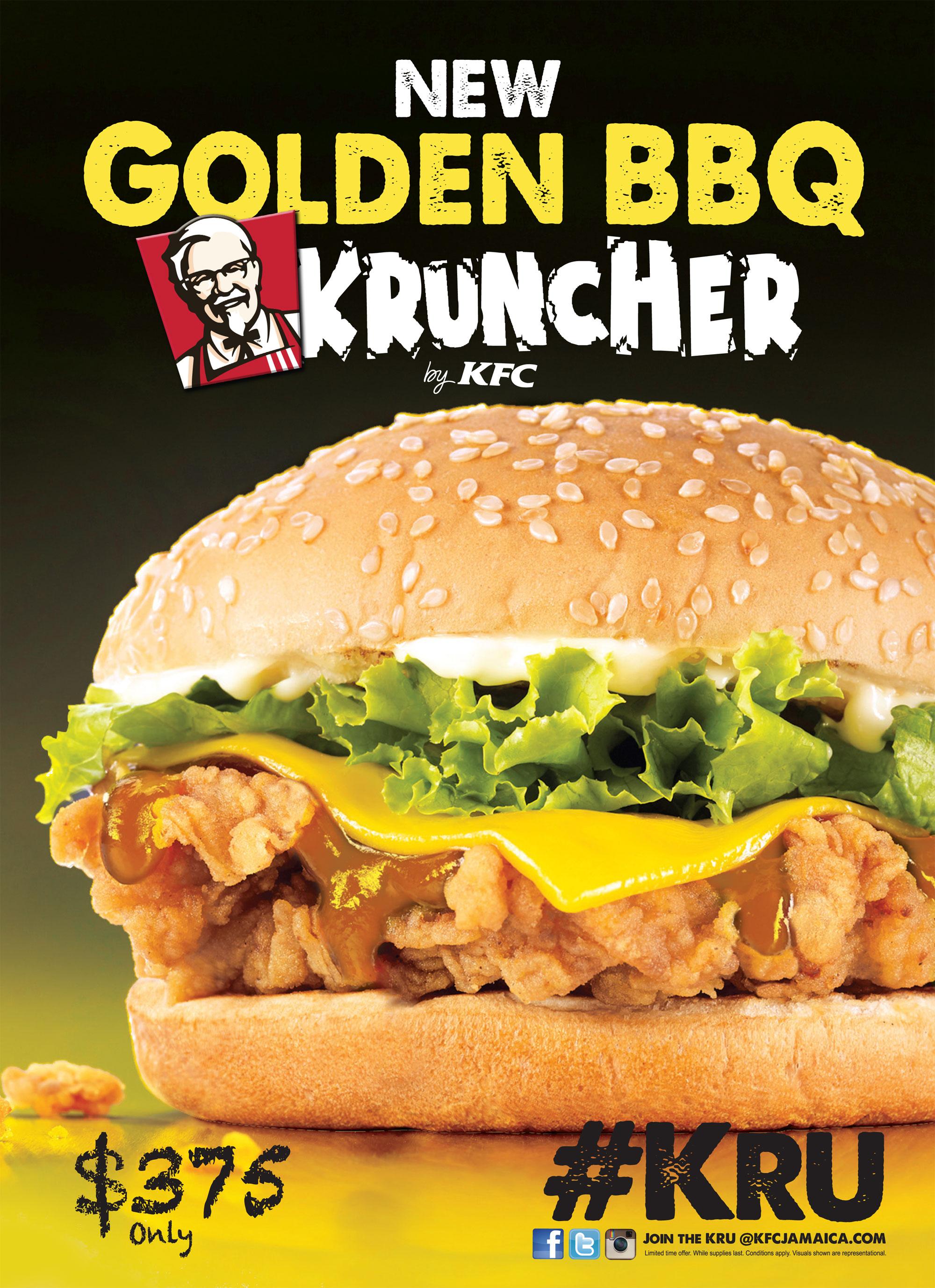 Golden Chick – Limited Time Offers and Promotional Items