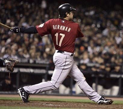 Happy Birthday to legend, Lance Berkman!! 