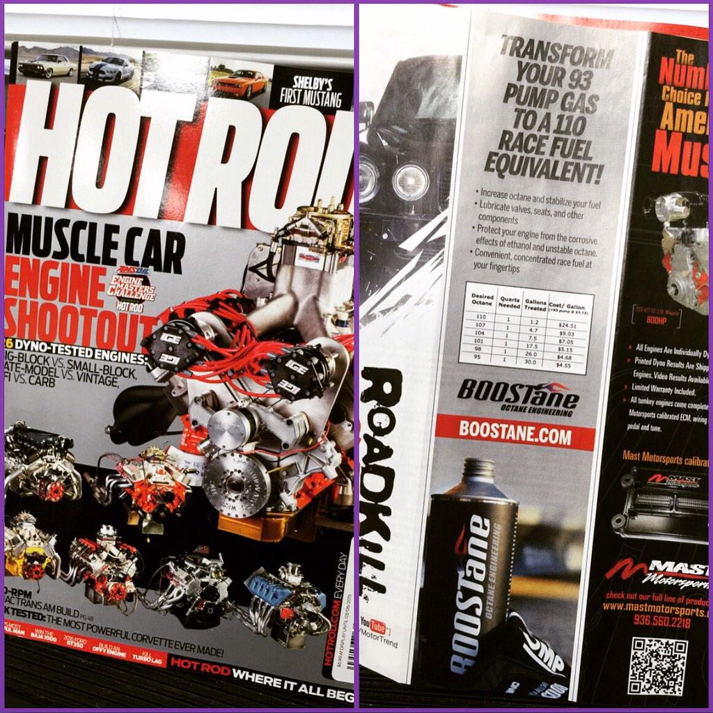 BOOSTane tweet media