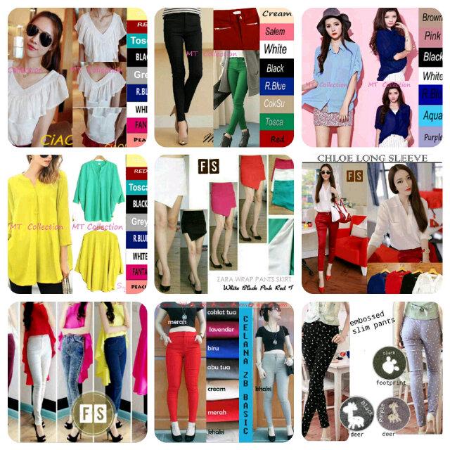 ChellShop tweet picture