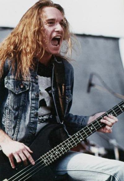 HAPPY BIRTHDAY CLIFF BURTON 