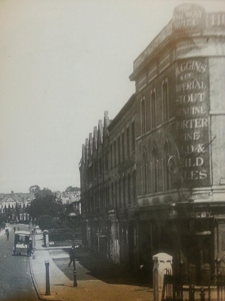 @TheLambethWalker.bsky.social tweet media