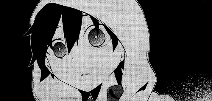 Stealing_Eyes's tweet photo. "Afraid of the world outside... escaping from it... hiding all alone." http://t.co/8q0OqOoL1w