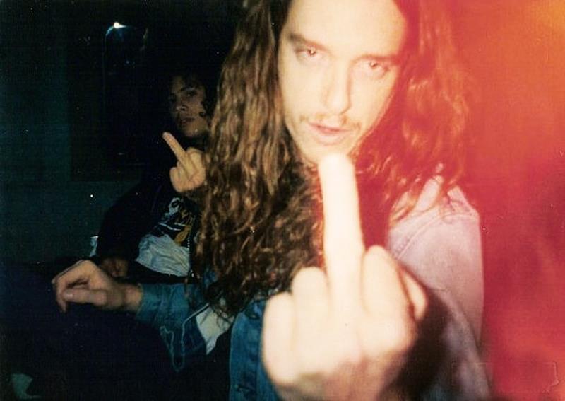 Happy Birthday Cliff Burton, metal icon. R.I.P 