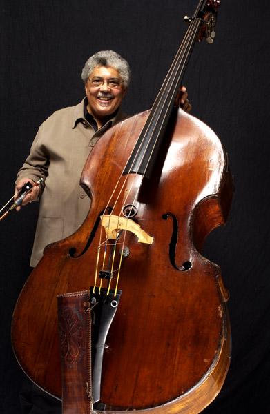 Happy birthday Rufus Reid! :-) 