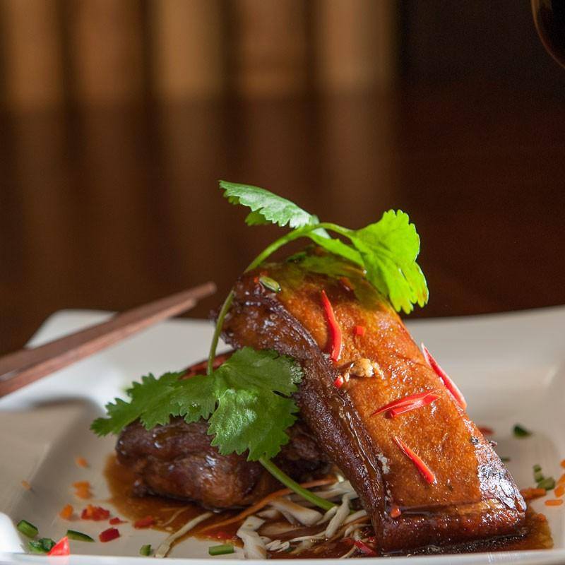 The Zen Restaurant tweet media