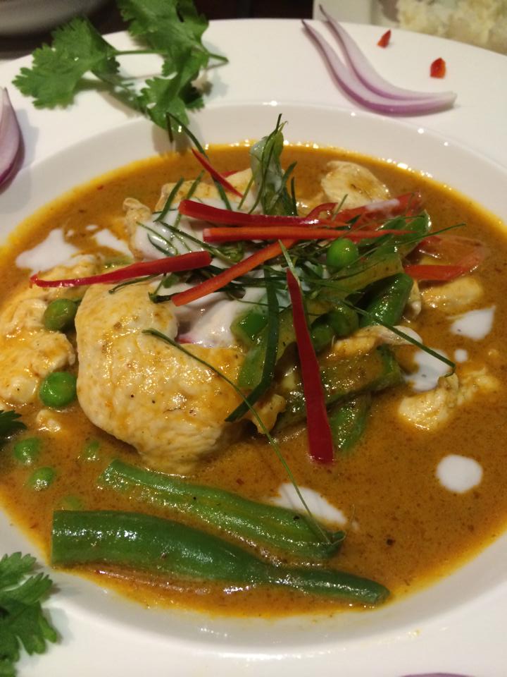 The Zen Restaurant tweet media
