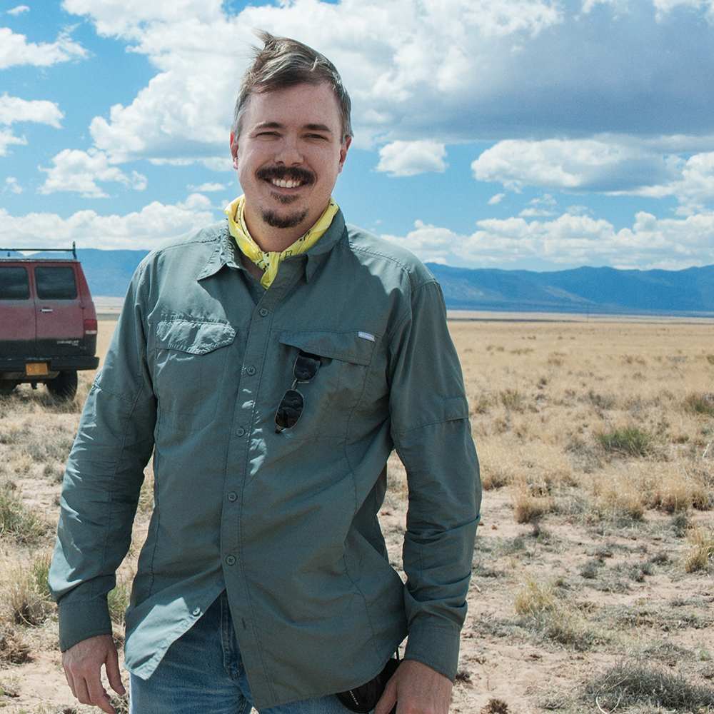 Happy birthday, Vince Gilligan! 