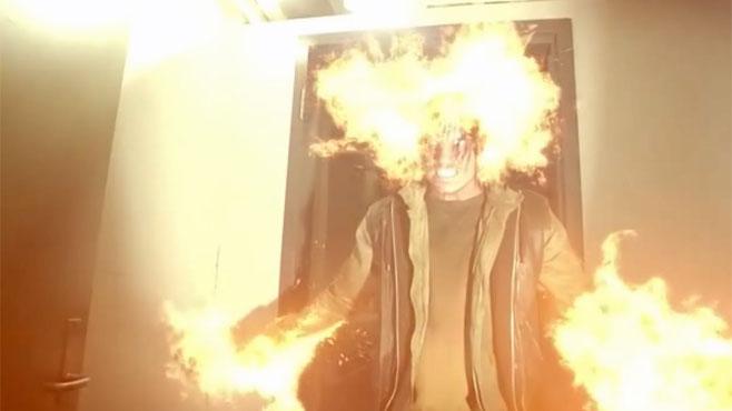 "I am firestorm"
#OpenRP