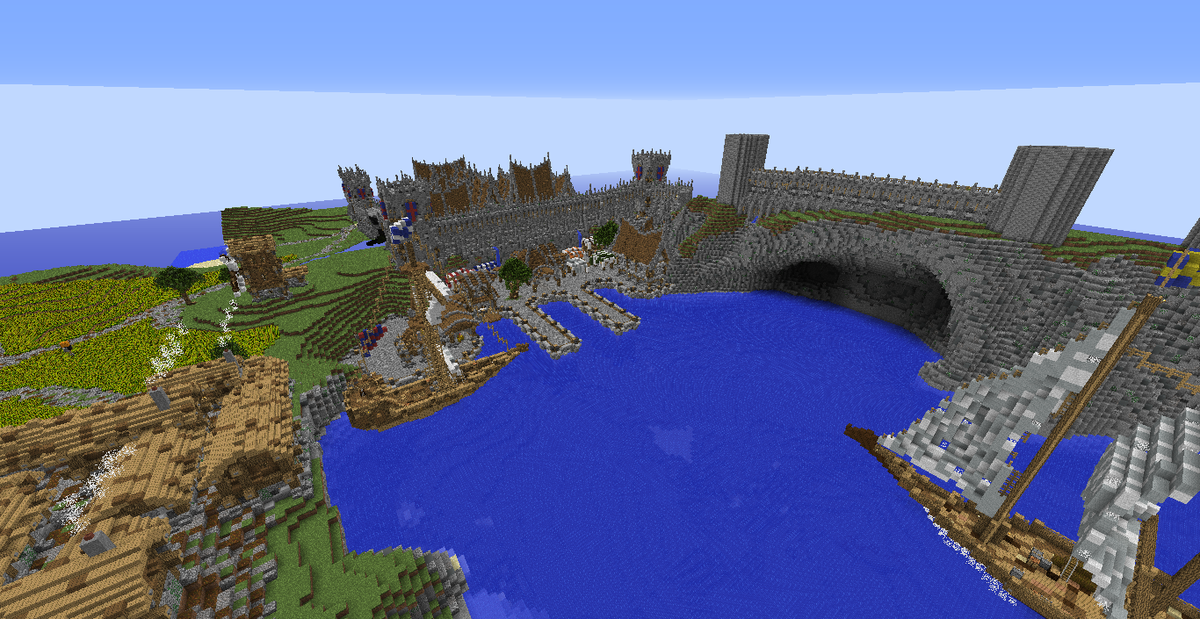 TeamHammerBuild's tweet photo. Build en construction ! http://t.co/lwn0A9MGLi