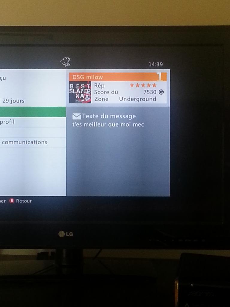 O9Phantom's tweet photo. @MIPLOWDOCUS @Nutsinette @BH3_HurriKane @AlexMS40 @TSP_Zeus  c'est marant le bug du chat milow, un TOP FR sa suce ??? http://t.co/LvABRSDu25