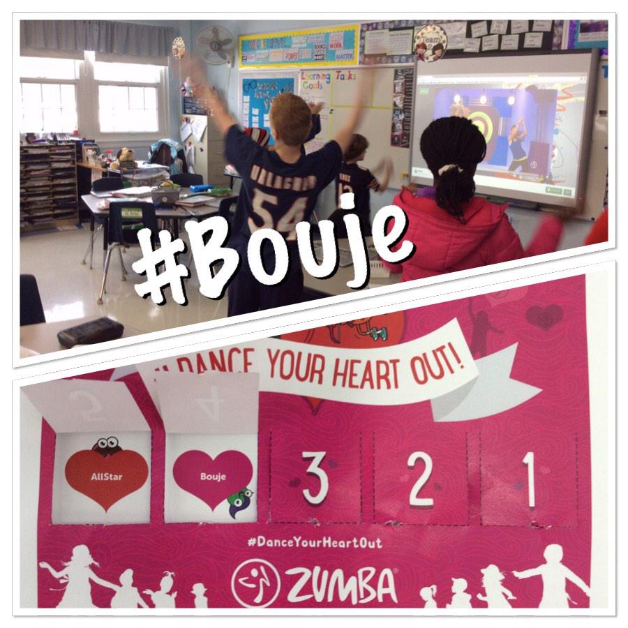 MsMorehead106's tweet photo. @GoNoodle We loved #DanceYourHeartOut to @zumba Bouje on Day 2! So.Much.Fun!! #BSD106 http://t.co/5JAdsxJT8Q