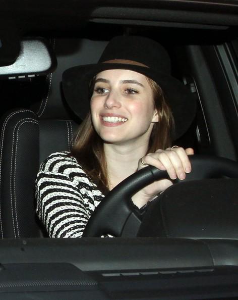  HAPPY BIRTHDAY EMMA ROBERTS 