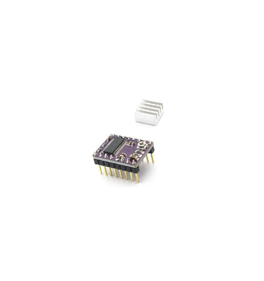 galiprint3d's tweet photo. oferta de  driver´s 8825 y endstop PCB con cable en http://t.co/fgFkqeY5vP http://t.co/TrDHF3IpZ1