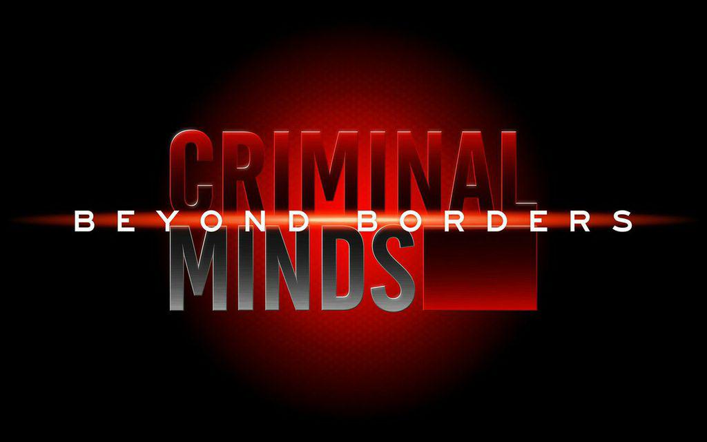criminal minds beyond borders pilot criminal minds beyond borders pilot