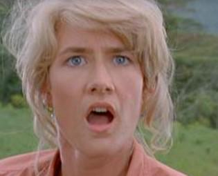 Happy Birthday to our favorite PaleoBotanist Laura Dern!! 