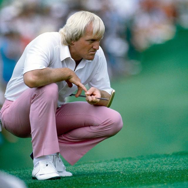 Happy 60th Birthday, Greg Norman! We\re gonna steal a page from his book and \"ATTACK LIFE.\" by golfdigest 