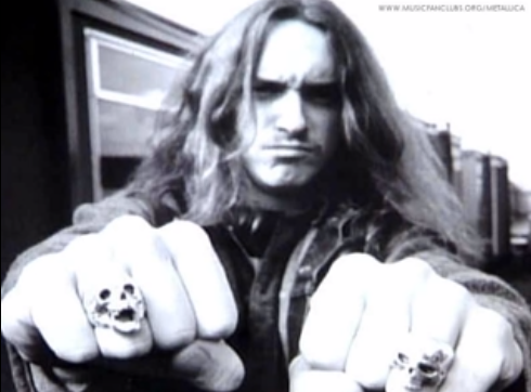 In honor of #CliffBurton, here's his ISOLATED <a href="/Metallica/">Metallica</a> "Orion" bass line! guitarworld.com/youtube-find-c…