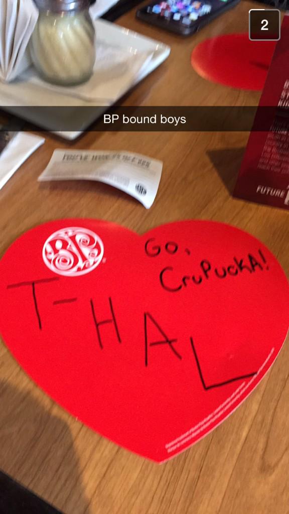 liammacleod3's tweet image. @T_HALLLL #StudentManager