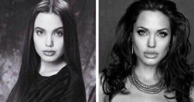 psychedelity's tweet image. she been a bad bitch from the start 😍