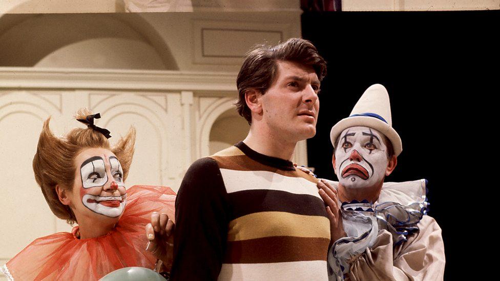 Happy Birthday to Peter Purves, who played companion Steven Taylor alongside the First Doctor. 