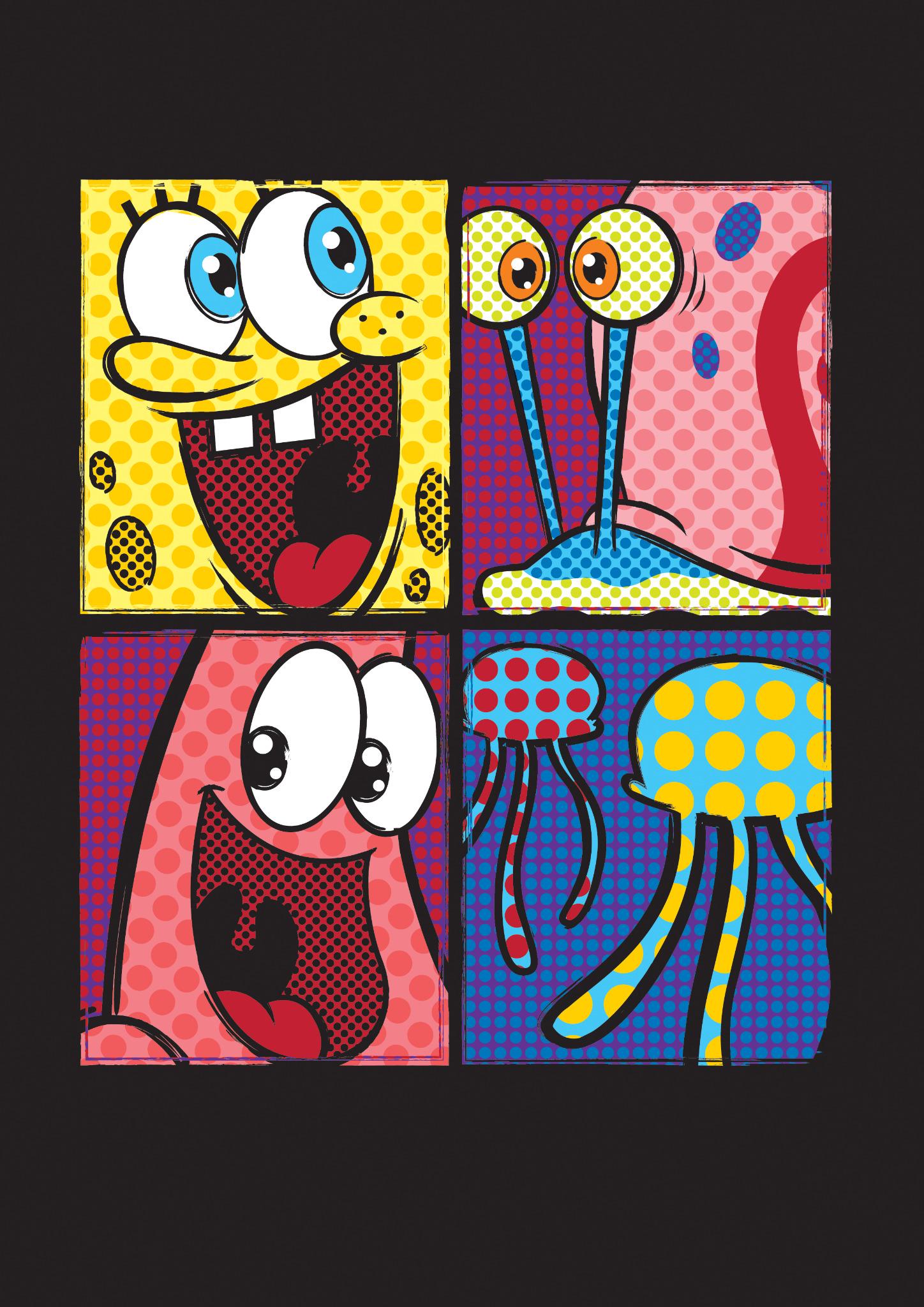 Bob Esponja on Twitter "No te pierdas los nuevos episodios de