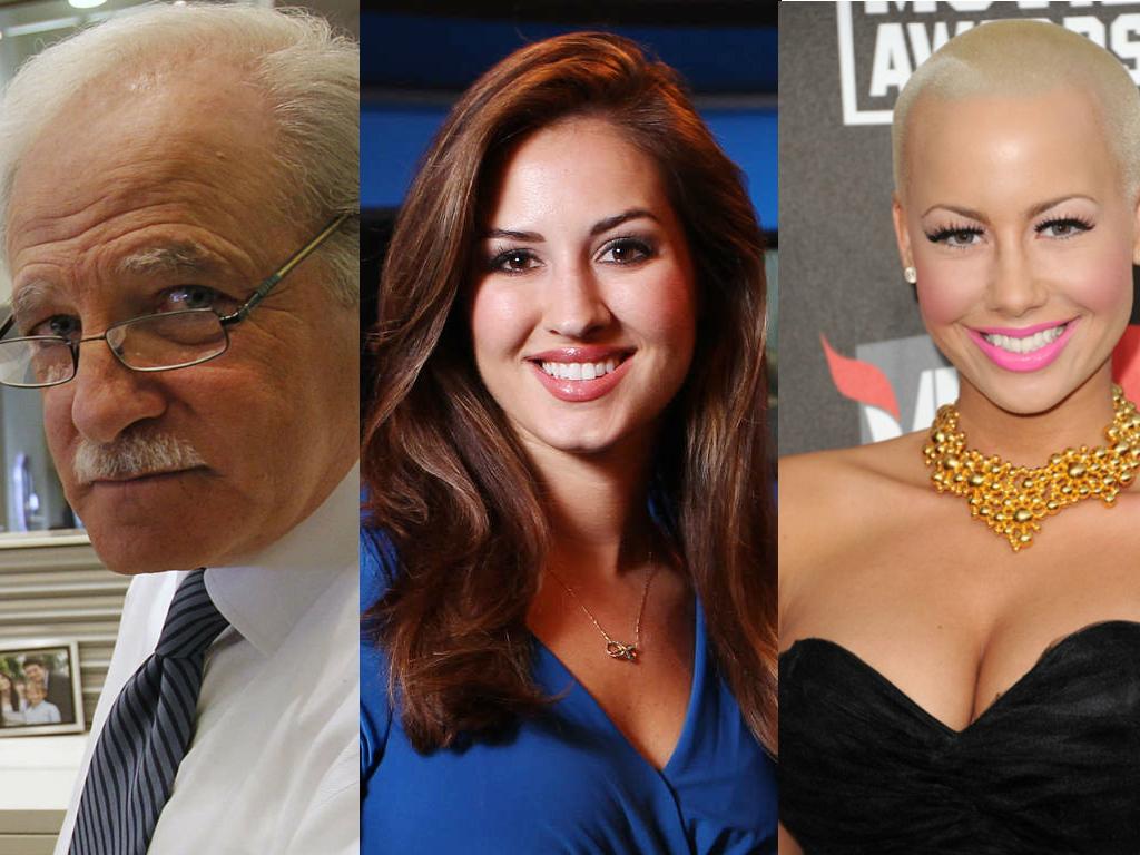 Philly Daily News On Twitter Poll Who S The Sexiest Images, Photos, Reviews